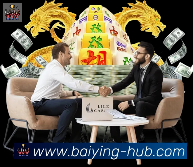 奖项3